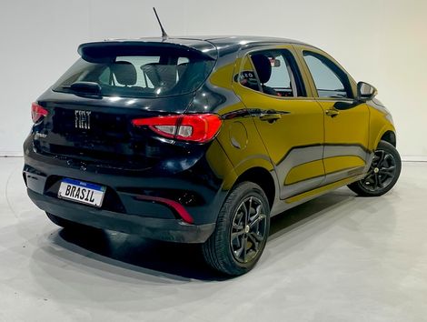 Fiat ARGO 1.0 6V Flex