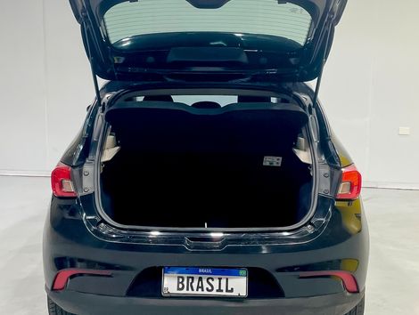 Fiat ARGO 1.0 6V Flex