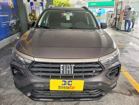 Fiat PULSE DRIVE 1.3 8V Flex Aut.