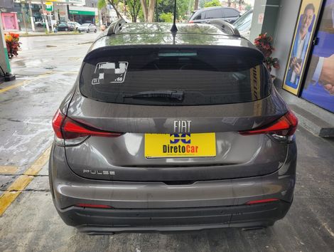 Fiat PULSE DRIVE 1.3 8V Flex Aut.