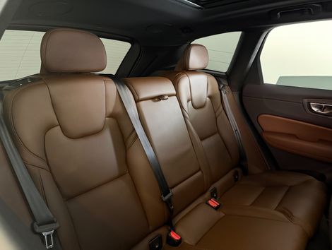 Volvo XC 60 T-8 Ultimate 2.0 AWD (Híbrido)