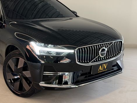 Volvo XC 60 T-8 Ultimate 2.0 AWD (Híbrido)