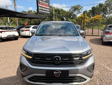 VolksWagen T-Cross 200 TSI 1.0  Flex 12V 5p Aut.