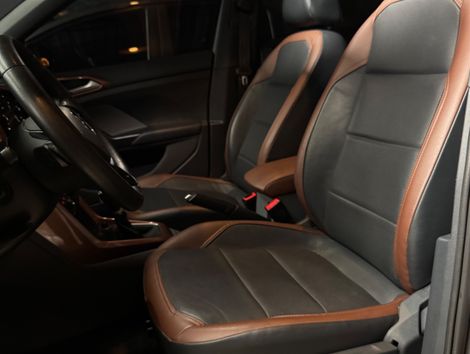 VolksWagen T-Cross Comfor. 200 TSI 1.0 Flex 5p Aut.