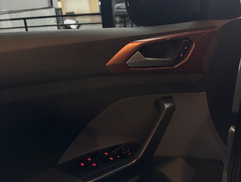 VolksWagen T-Cross Comfor. 200 TSI 1.0 Flex 5p Aut.