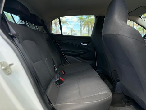 Chevrolet ONIX HATCH LT 1.0 12V Flex 5p Mec.