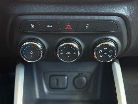 Chevrolet ONIX HATCH LT 1.0 12V Flex 5p Mec.