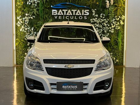Chevrolet MONTANA LS 1.4 ECONOFLEX 8V 2p