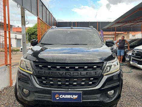 Chevrolet S10 Pick-Up LTZ 2.8 TDI 4x2 CD Dies.Aut