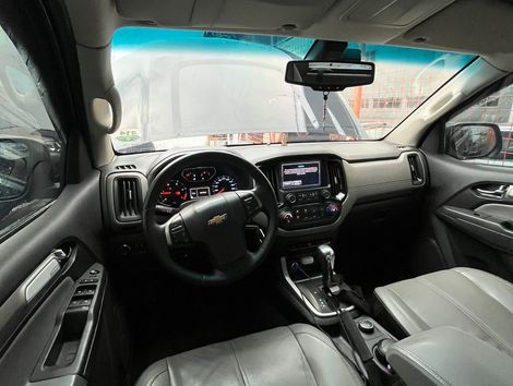 Chevrolet S10 Pick-Up LTZ 2.8 TDI 4x2 CD Dies.Aut