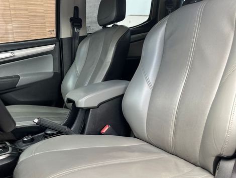 Chevrolet S10 Pick-Up LTZ 2.8 TDI 4x2 CD Dies.Aut