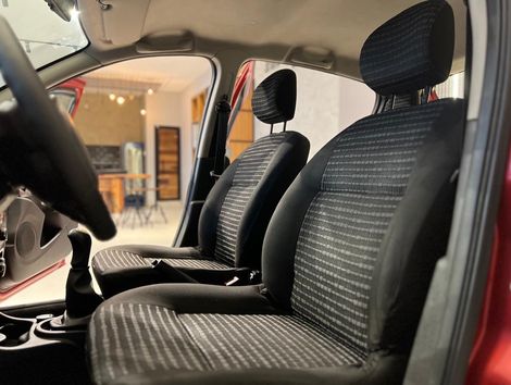 Renault SANDERO Expression Hi-Flex 1.0 16V 5p