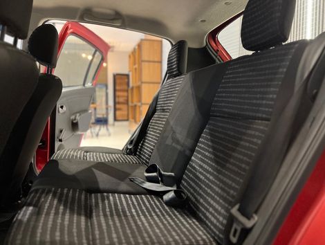 Renault SANDERO Expression Hi-Flex 1.0 16V 5p