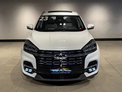 Caoa Chery/Chery Tiggo 8 TXS 1.6 16V TGDi Aut.