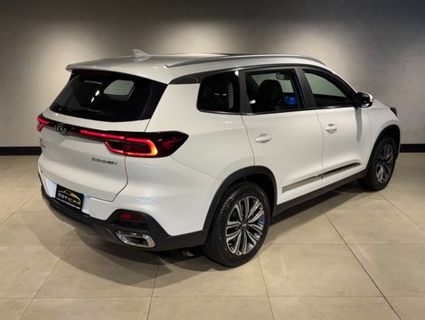 Caoa Chery/Chery Tiggo 8 TXS 1.6 16V TGDi Aut.