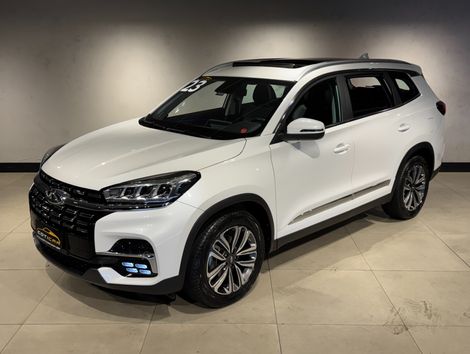 Caoa Chery/Chery Tiggo 8 TXS 1.6 16V TGDi Aut.