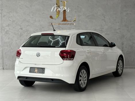 VolksWagen Polo 1.0 Flex 12V 5p