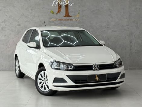 VolksWagen Polo 1.0 Flex 12V 5p