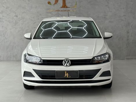 VolksWagen Polo 1.0 Flex 12V 5p