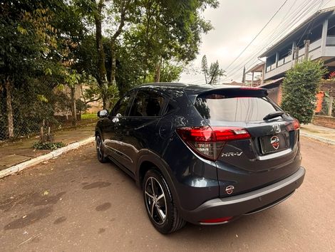 Honda HR-V EX 1.8 Flexone 16V 5p Aut.