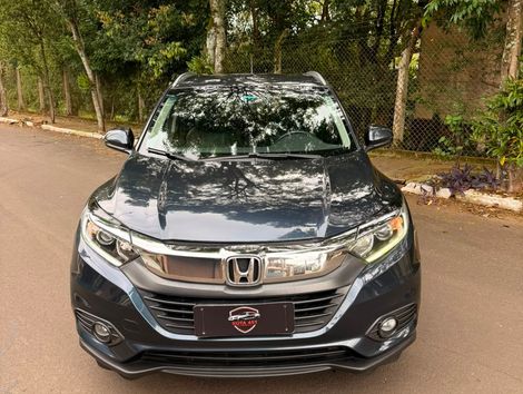 Honda HR-V EX 1.8 Flexone 16V 5p Aut.