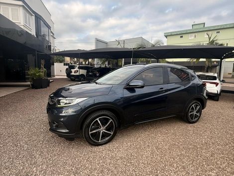 Honda HR-V EX 1.8 Flexone 16V 5p Aut.