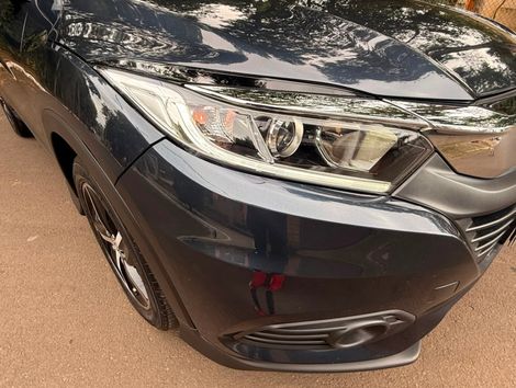 Honda HR-V EX 1.8 Flexone 16V 5p Aut.