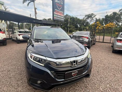 Honda HR-V EX 1.8 Flexone 16V 5p Aut.
