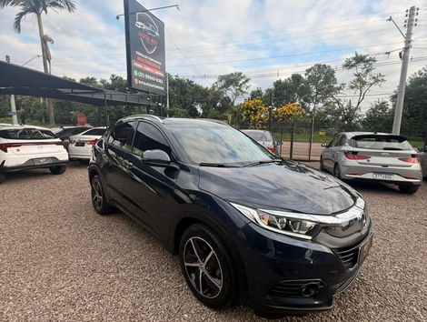 Honda HR-V EX 1.8 Flexone 16V 5p Aut.