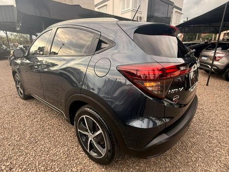 Honda HR-V EX 1.8 Flexone 16V 5p Aut.
