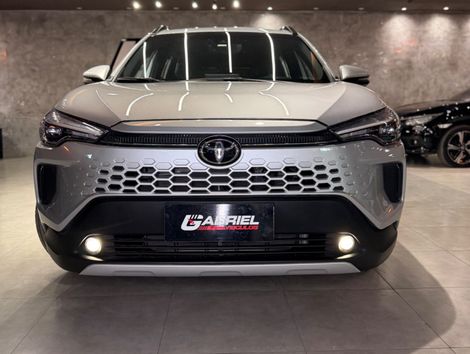 Toyota Corolla Cross XRE 2.0 16V Flex Aut.