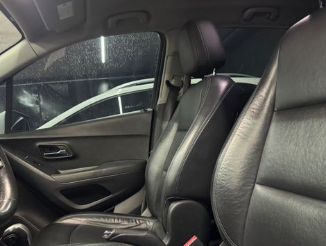 Chevrolet TRACKER LTZ 1.8 16V Flex 4x2 Aut.