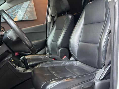 Chevrolet TRACKER LTZ 1.8 16V Flex 4x2 Aut.