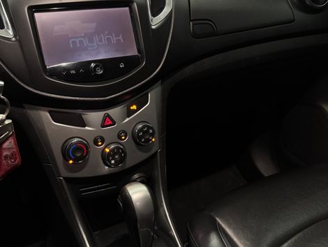 Chevrolet TRACKER LTZ 1.8 16V Flex 4x2 Aut.