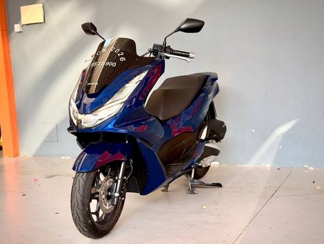 HONDA PCX 160 
