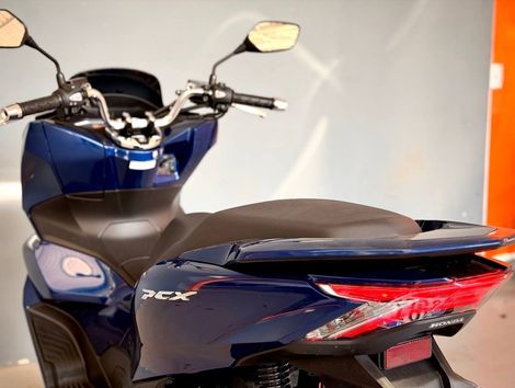 HONDA PCX 160 