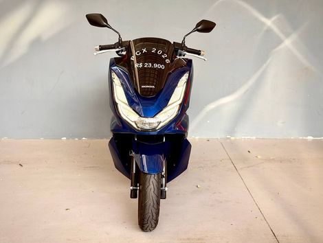 HONDA PCX 160 