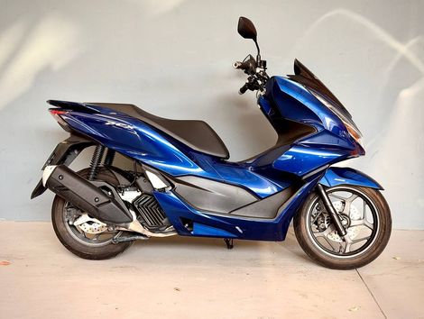 HONDA PCX 160 
