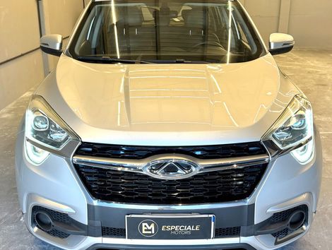 Caoa Chery/Chery Tiggo 5X T 1.5 16V Turbo Flex Aut.