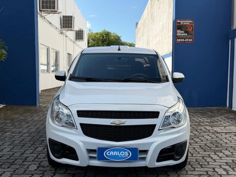 Chevrolet MONTANA LS 1.4 ECONOFLEX 8V 2p