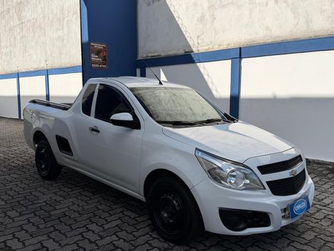 Chevrolet MONTANA LS 1.4 ECONOFLEX 8V 2p