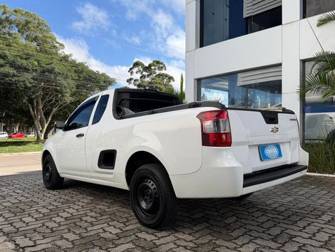 Chevrolet MONTANA LS 1.4 ECONOFLEX 8V 2p