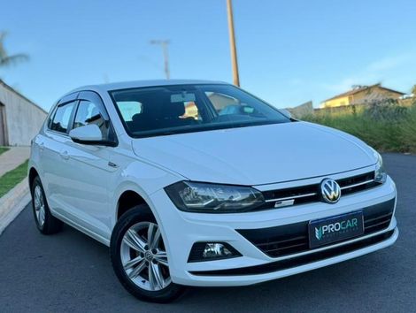 VolksWagen Polo Comfort. 200 TSI 1.0 Flex 12V Aut.