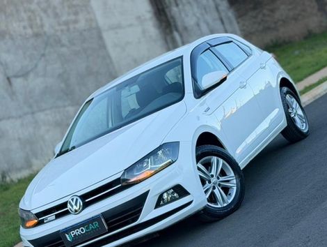 VolksWagen Polo Comfort. 200 TSI 1.0 Flex 12V Aut.