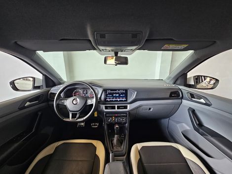 VolksWagen T-Cross Sense 200 TSI 1.0 Flex 5p Aut.