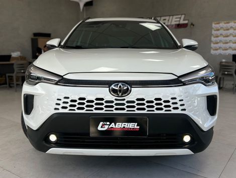 Toyota Corolla Cross XRE 2.0 16V Flex Aut.