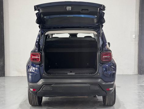 Jeep Renegade Long. T270 1.3 TB 4x2 Flex Aut.