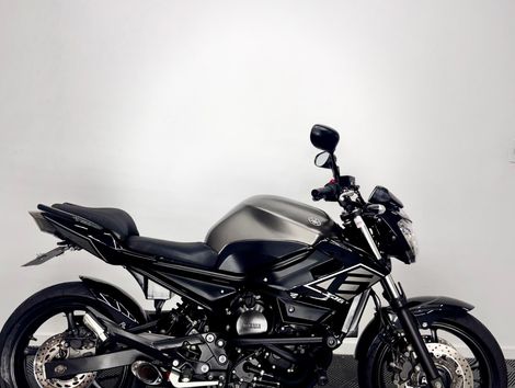 YAMAHA XJ6 N/ABS