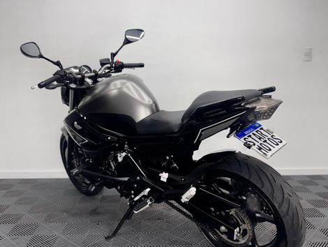 YAMAHA XJ6 N/ABS
