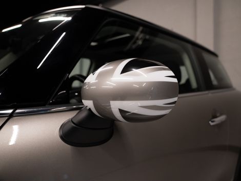 Mini COOPER S 2.0 Turbo 16v 3p Aut.